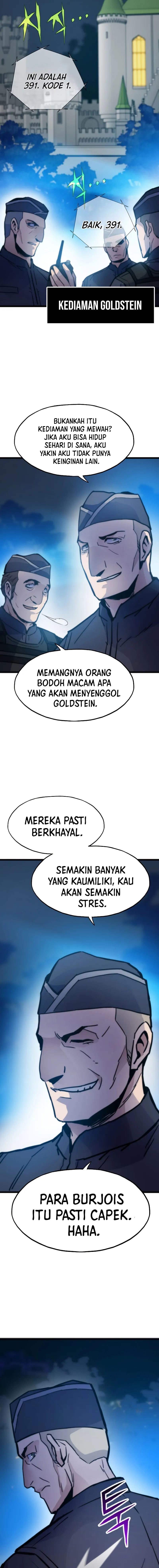 Past Life Regressor (Remake 2022)