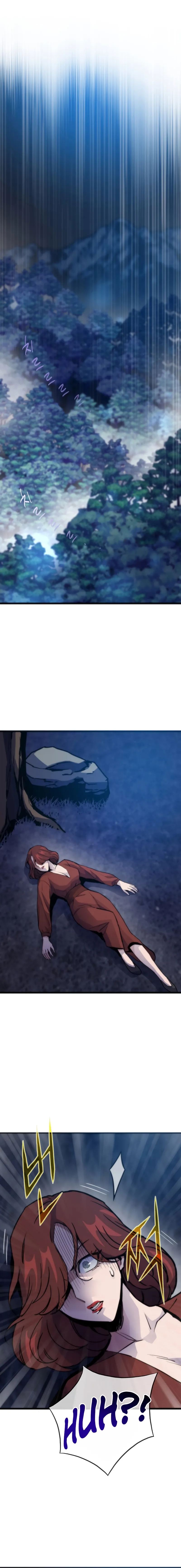 Past Life Regressor (Remake 2022)