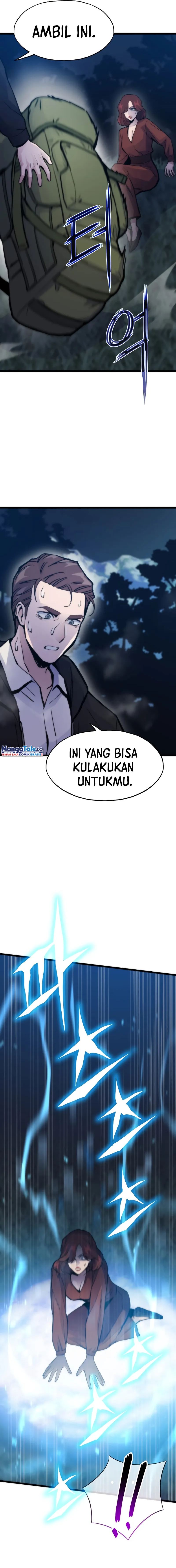 Past Life Regressor (Remake 2022)