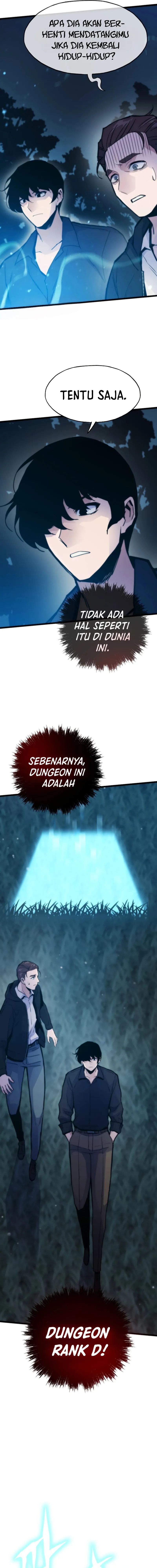Past Life Regressor (Remake 2022)
