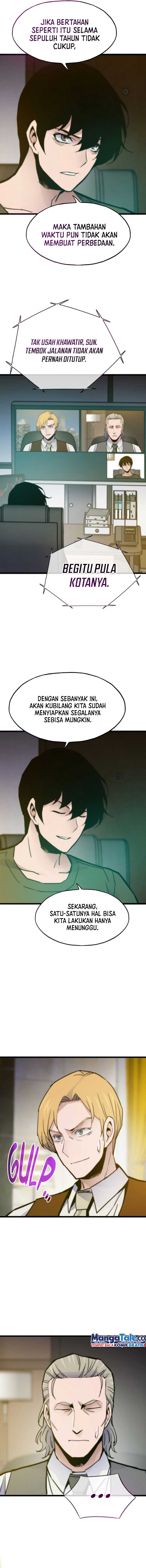 Past Life Regressor (Remake 2022)