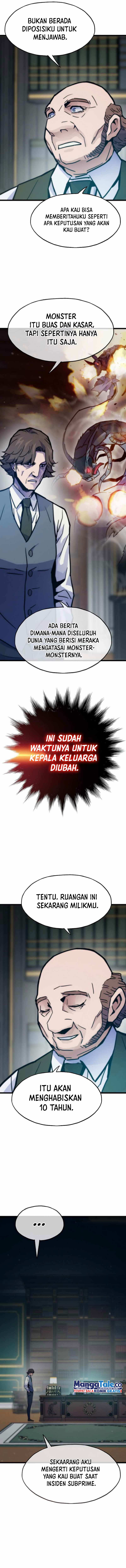 Past Life Regressor (Remake 2022)