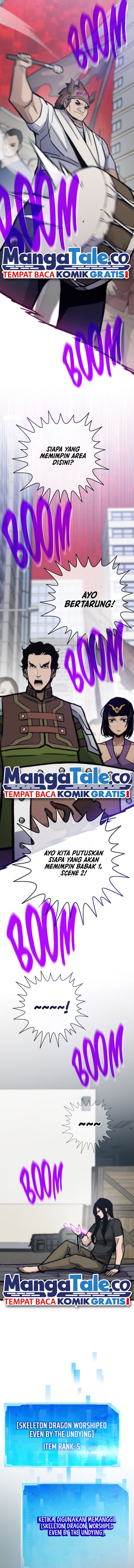 Past Life Regressor (Remake 2022)