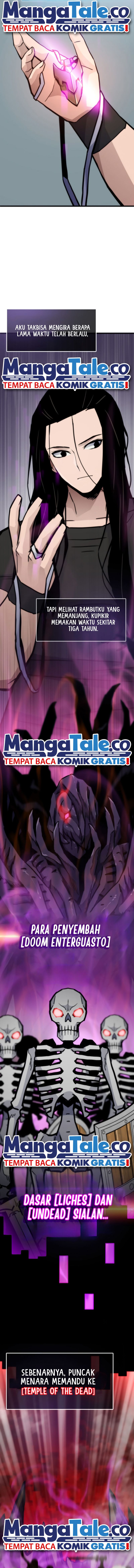 Past Life Regressor (Remake 2022)