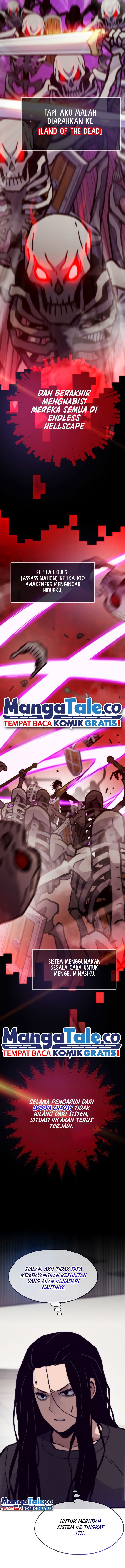 Past Life Regressor (Remake 2022)