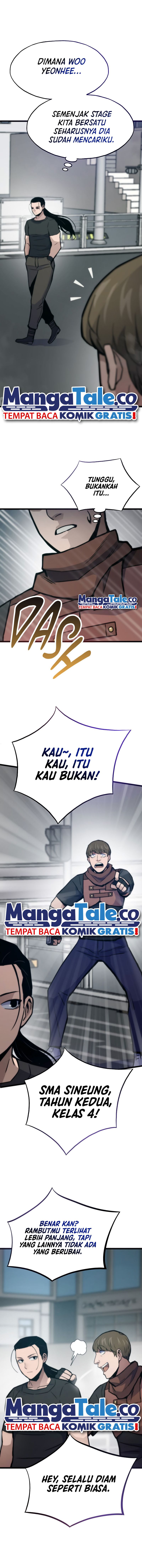 Past Life Regressor (Remake 2022)