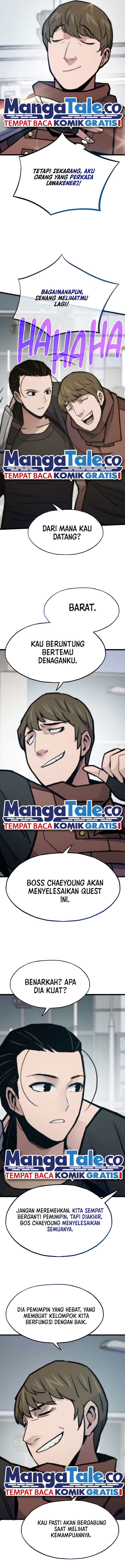Past Life Regressor (Remake 2022)