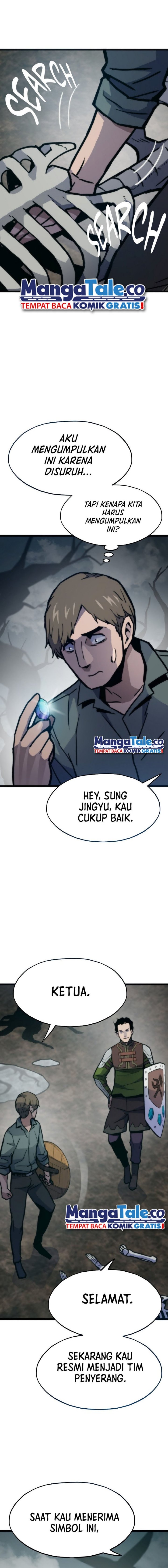 Past Life Regressor (Remake 2022)