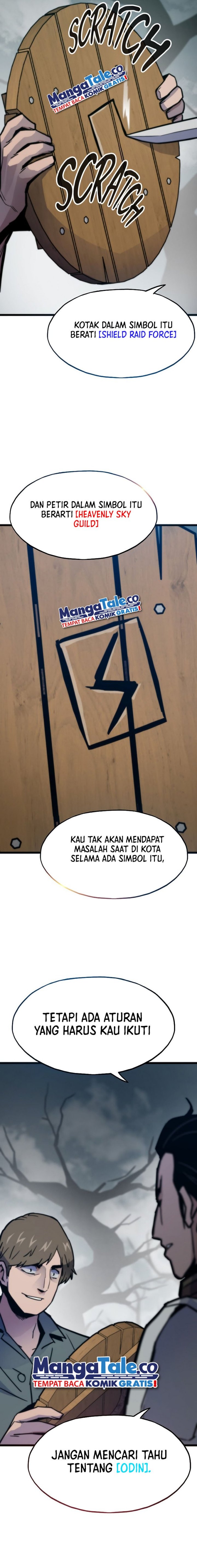 Past Life Regressor (Remake 2022)