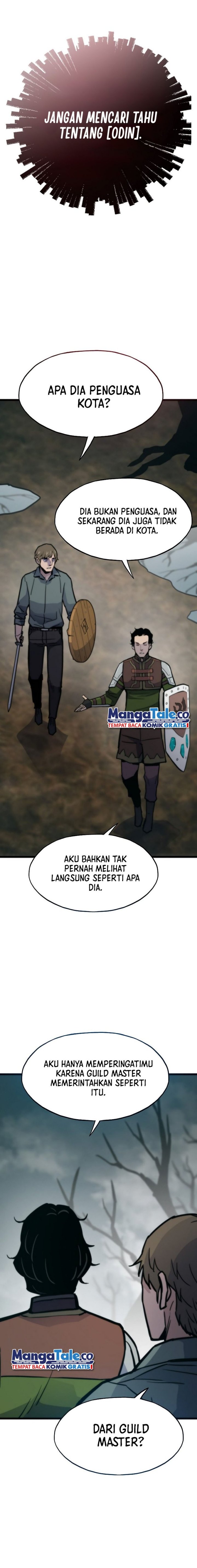 Past Life Regressor (Remake 2022)