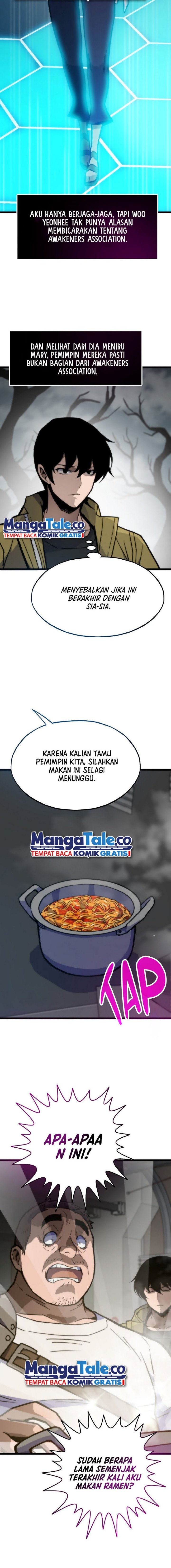 Past Life Regressor (Remake 2022)