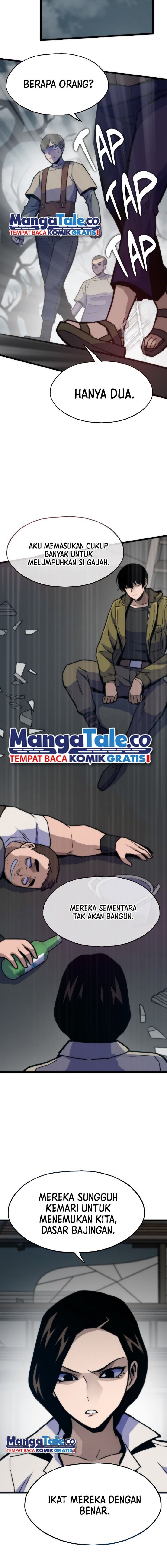 Past Life Regressor (Remake 2022)