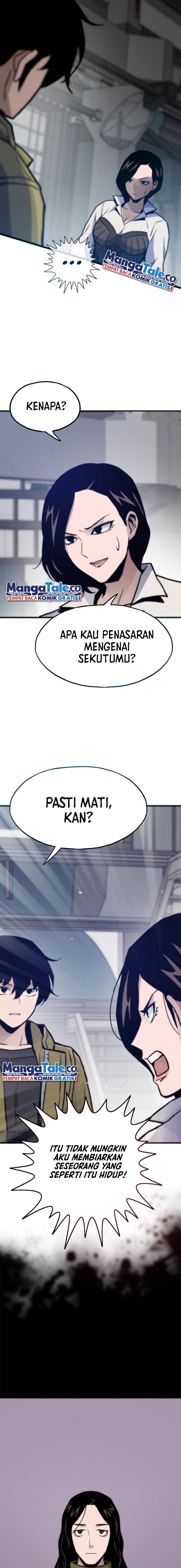 Past Life Regressor (Remake 2022)