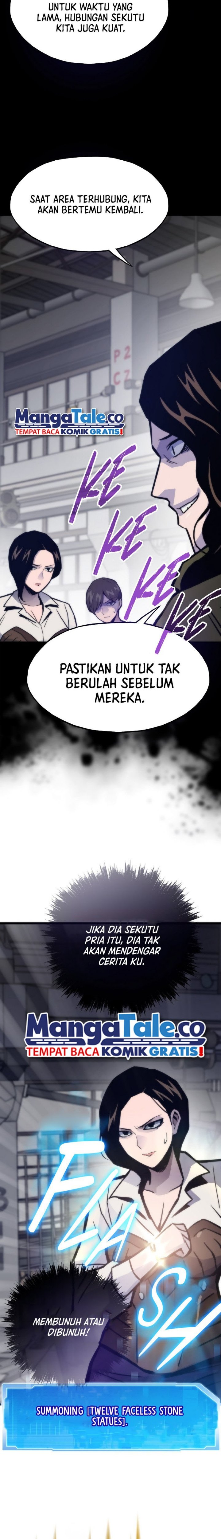 Past Life Regressor (Remake 2022)