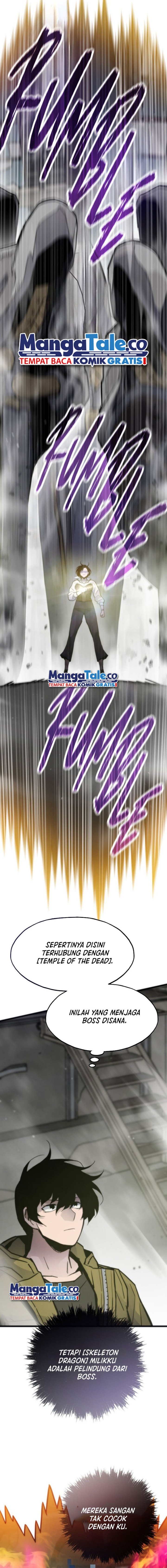 Past Life Regressor (Remake 2022)