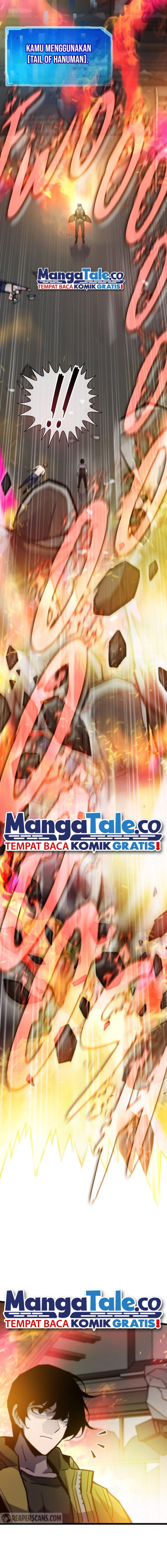 Past Life Regressor (Remake 2022)