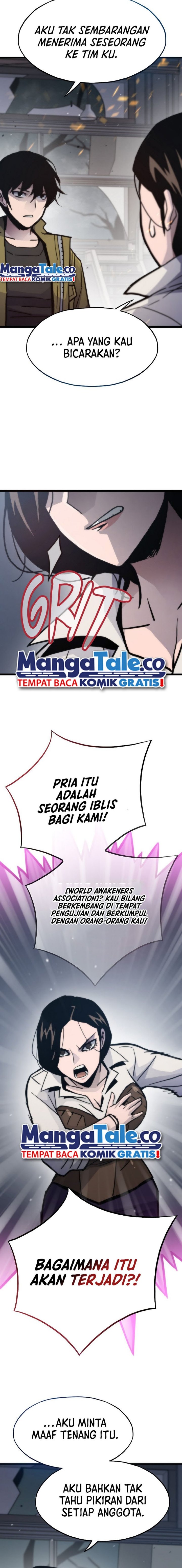 Past Life Regressor (Remake 2022)