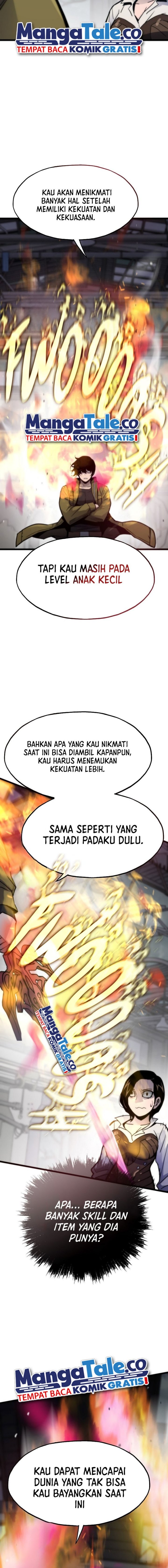 Past Life Regressor (Remake 2022)