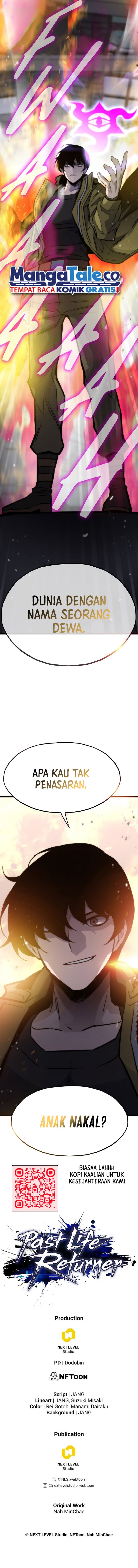 Past Life Regressor (Remake 2022)