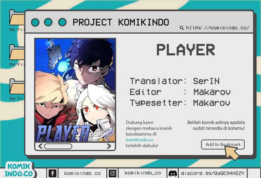 Player