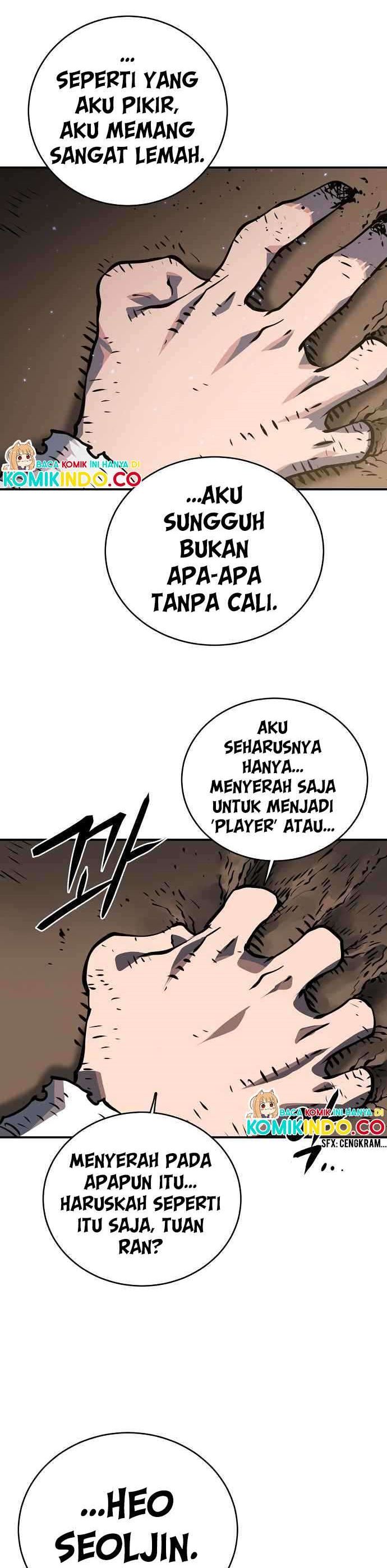 Player