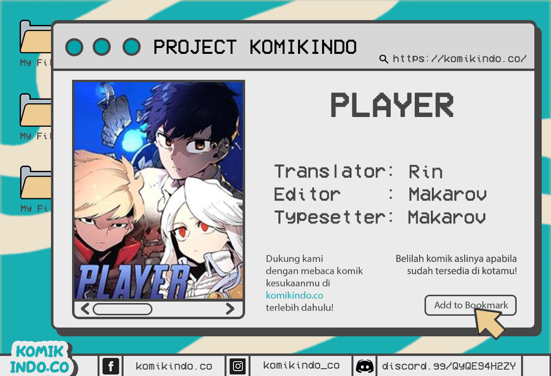 Player