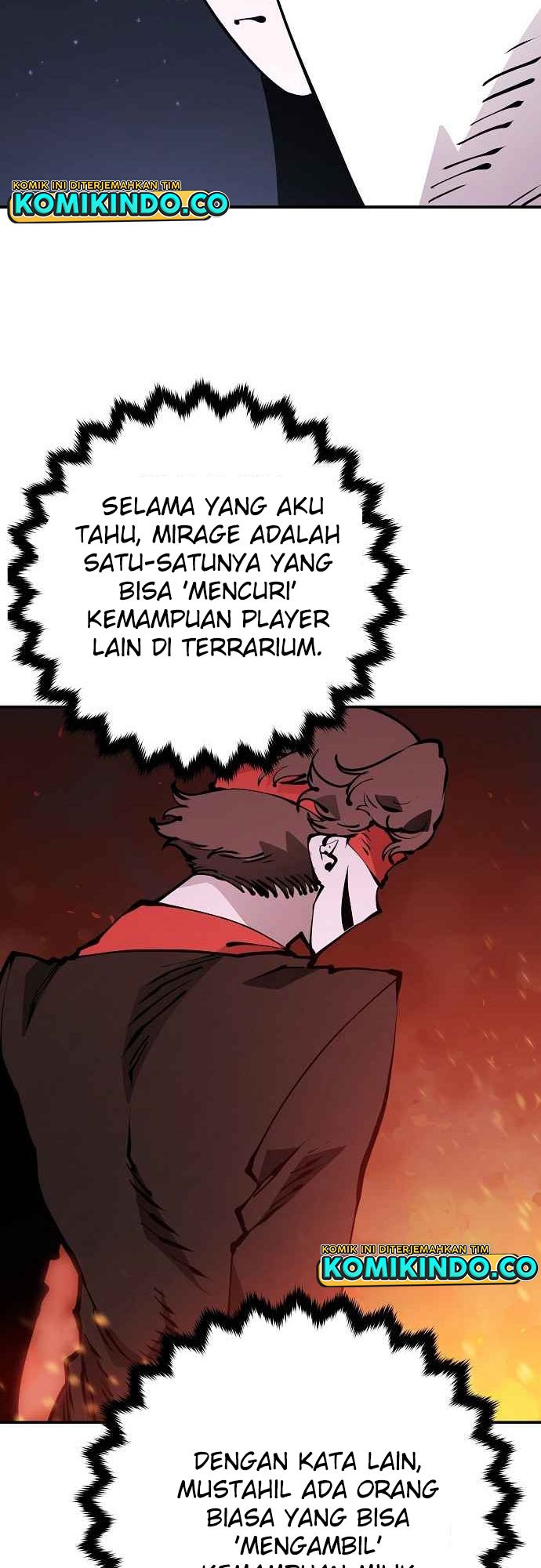 Player
