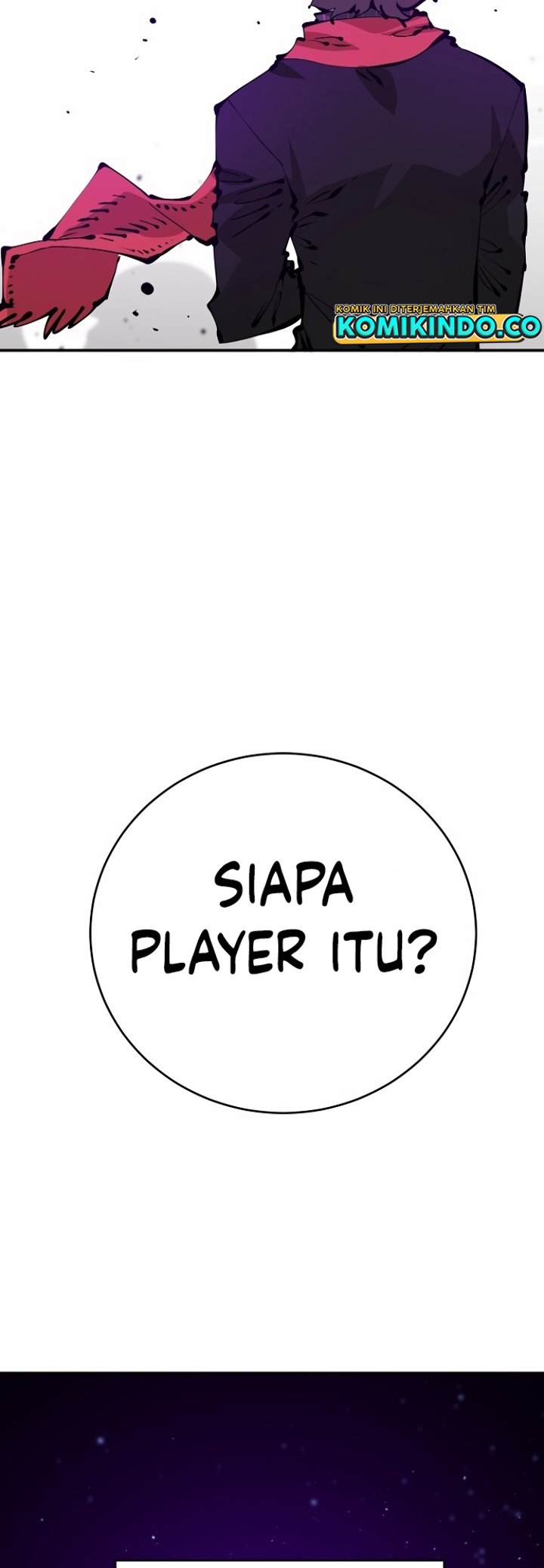 Player