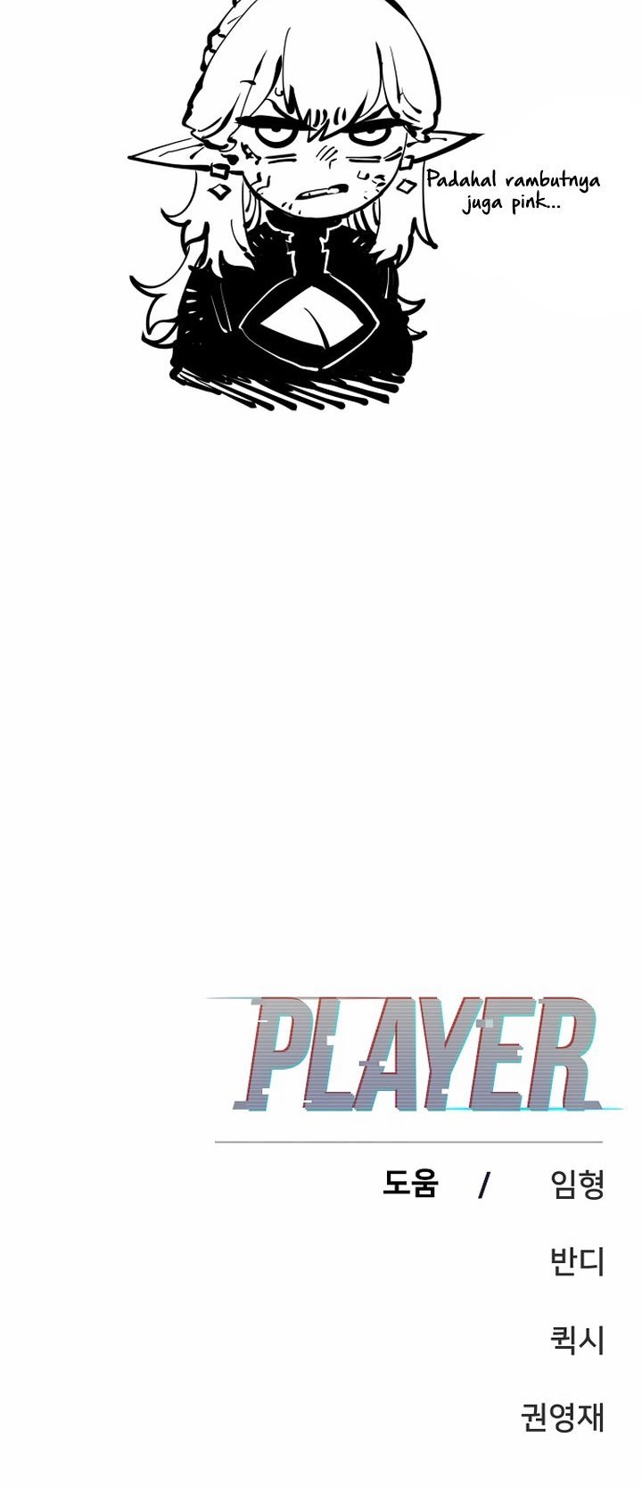 Player