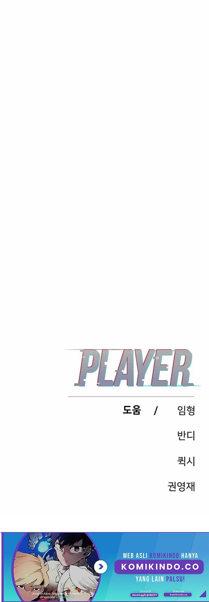 Player