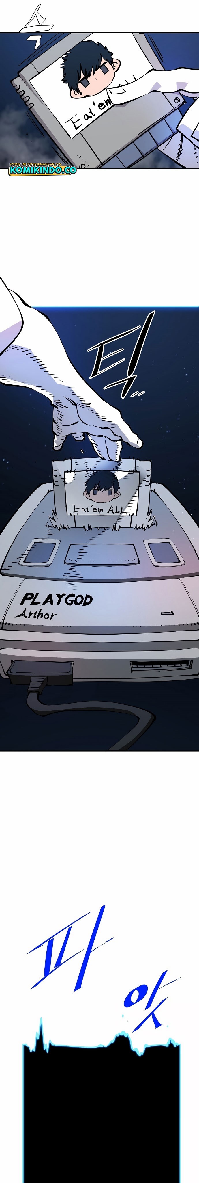 Player