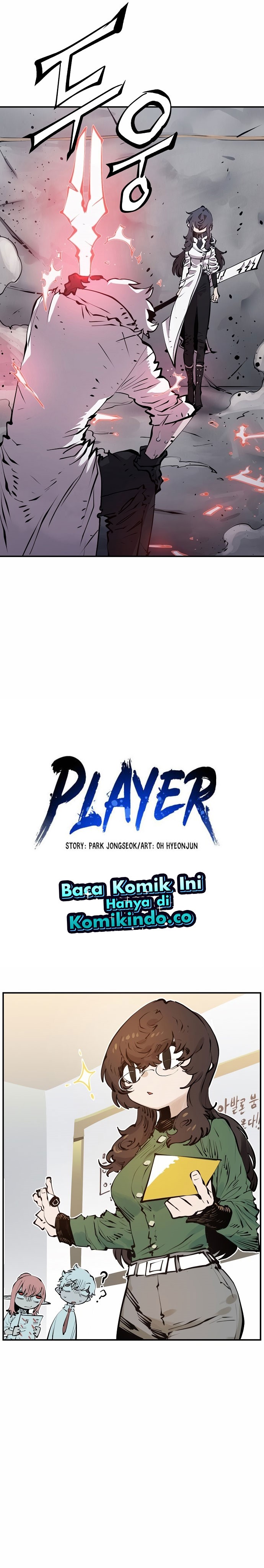 Player