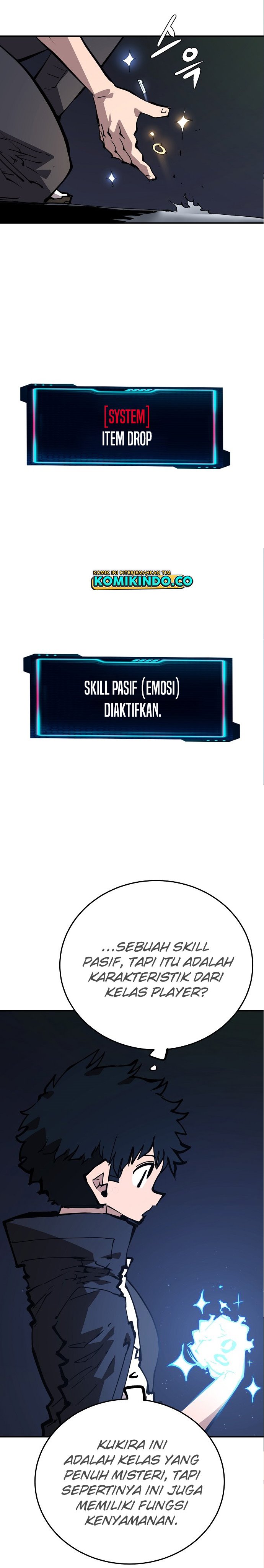 Player
