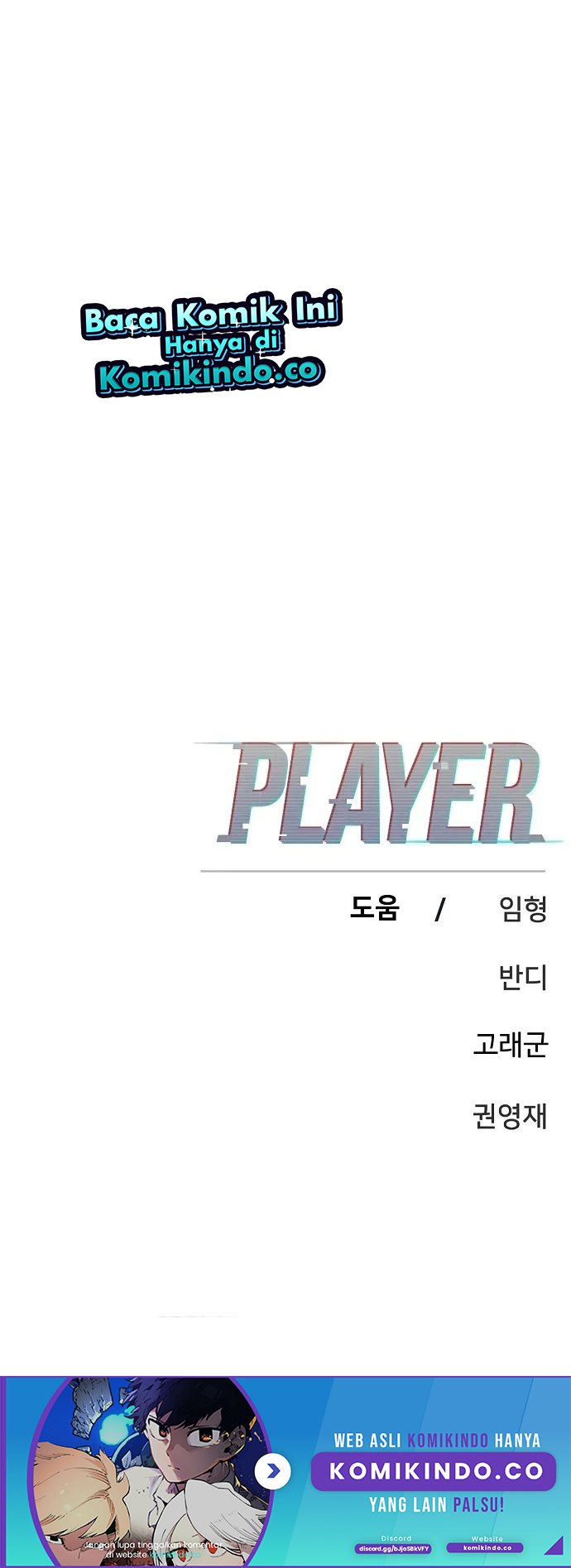 Player