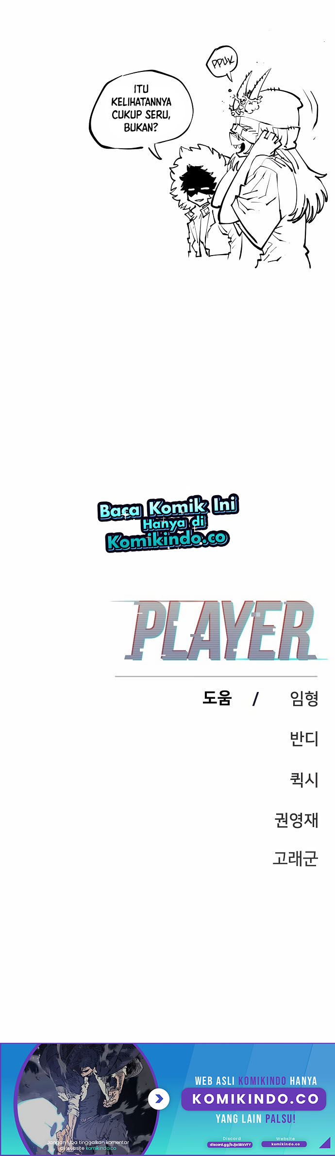 Player