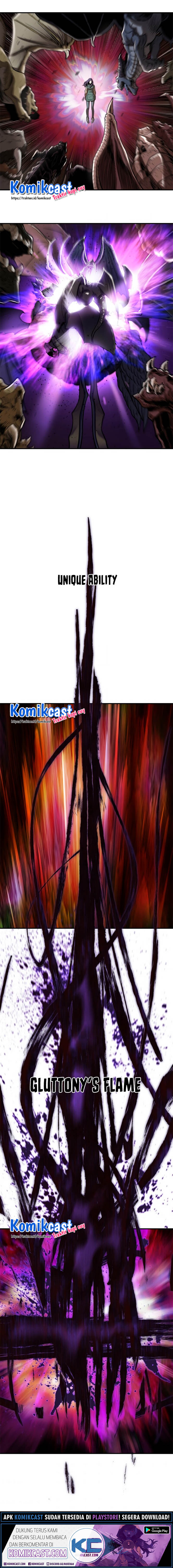 Player Who Can’t Level Up
