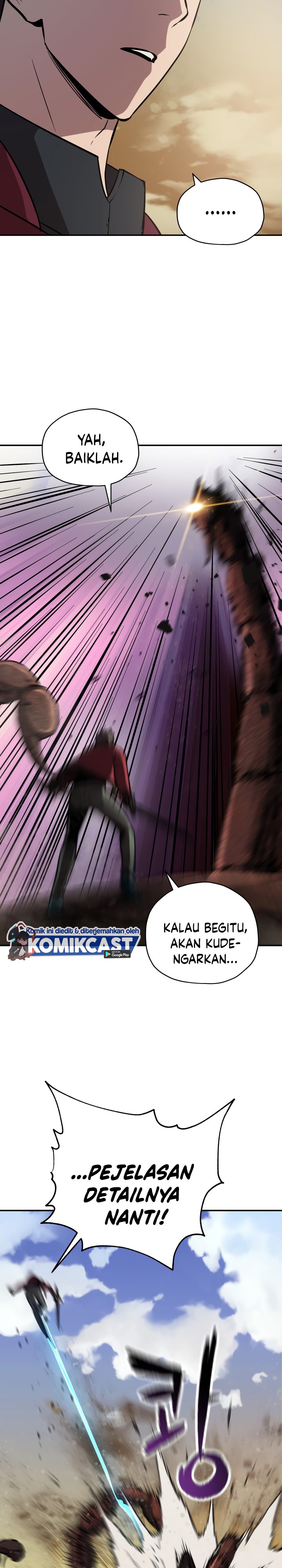 Player Who Can’t Level Up