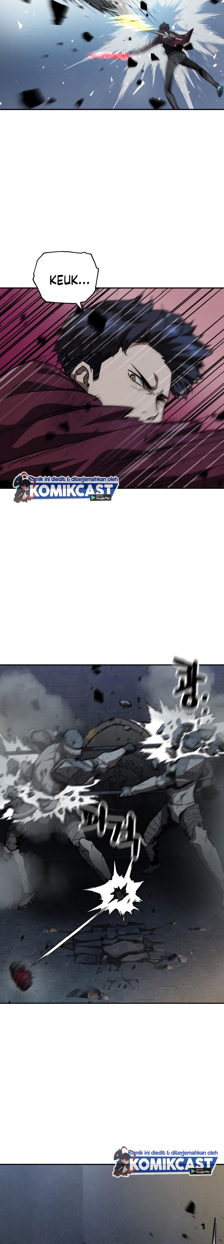 Player Who Can’t Level Up