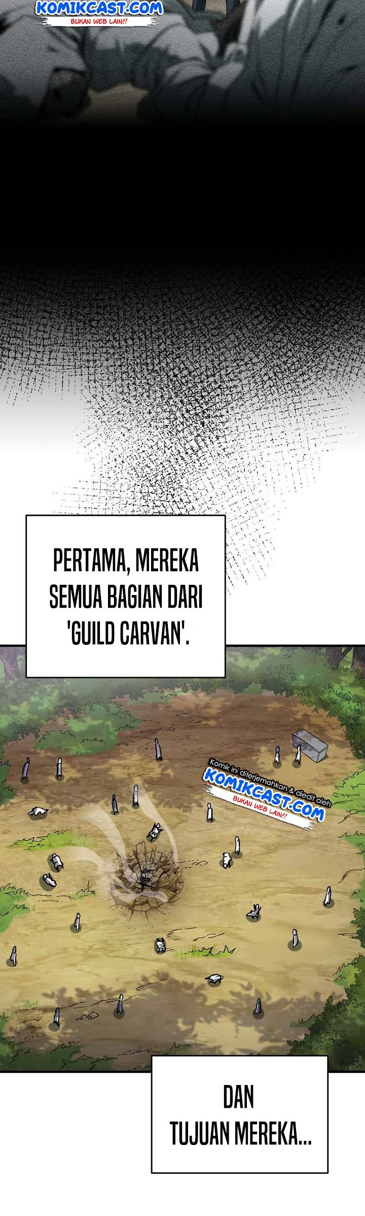 Player Who Can’t Level Up