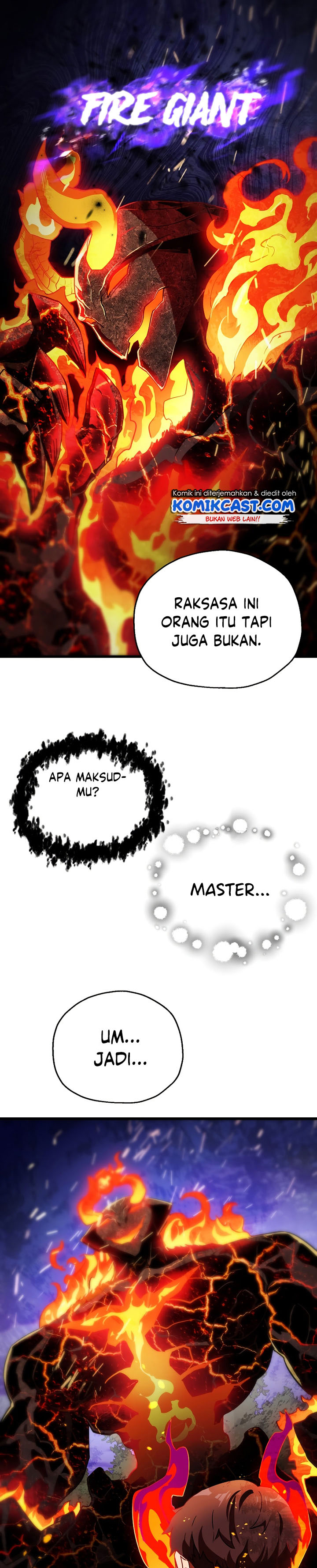 Player Who Can’t Level Up