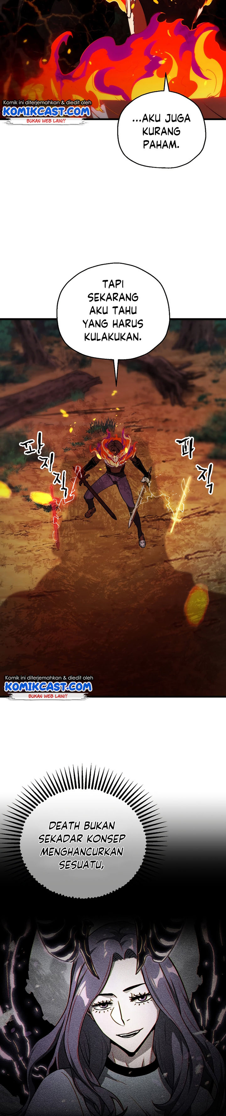 Player Who Can’t Level Up