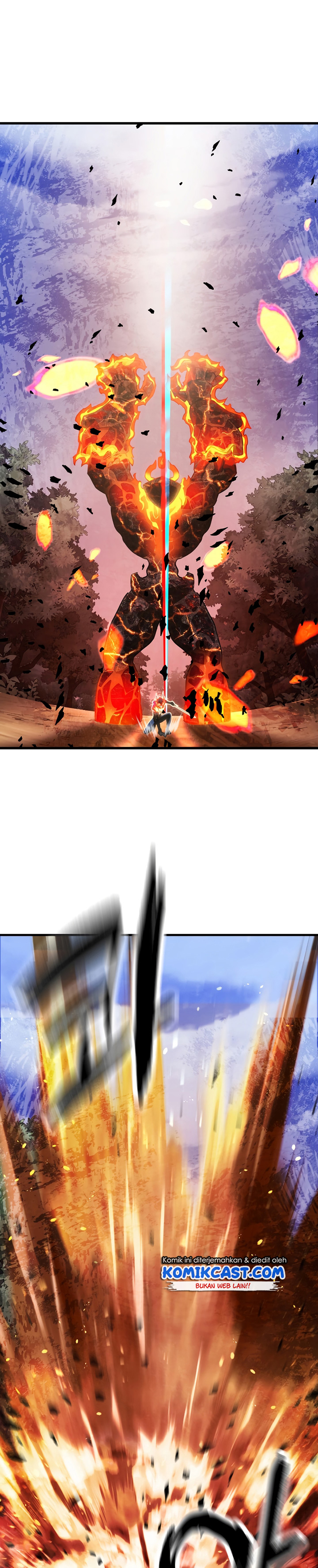 Player Who Can’t Level Up