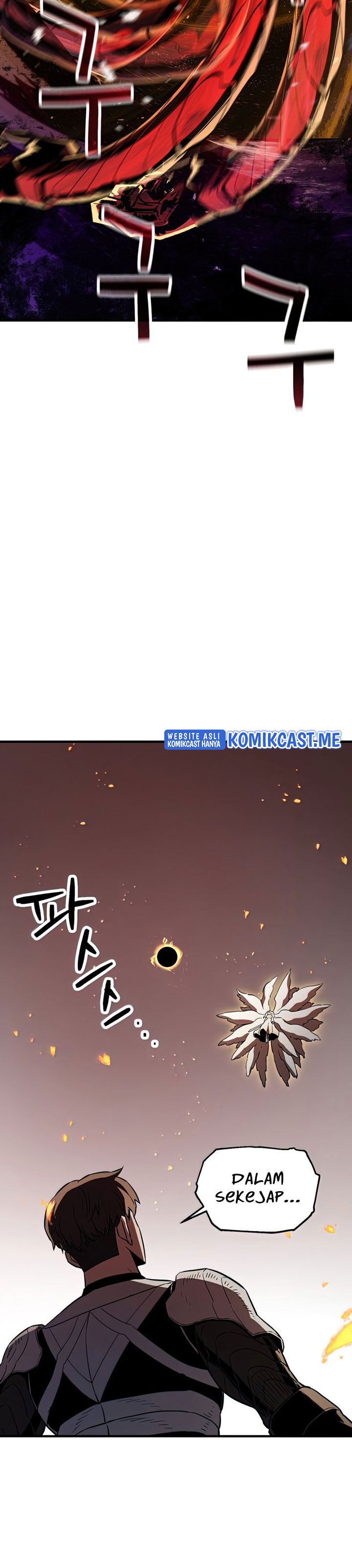 Player Who Can’t Level Up