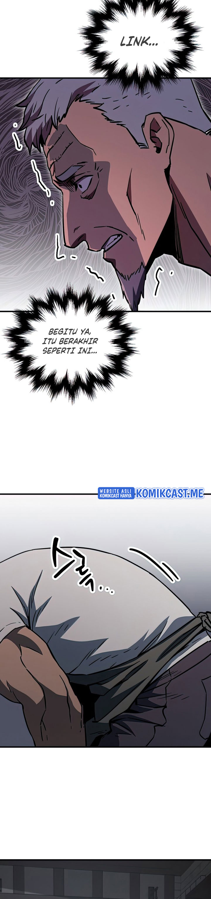 Player Who Can’t Level Up
