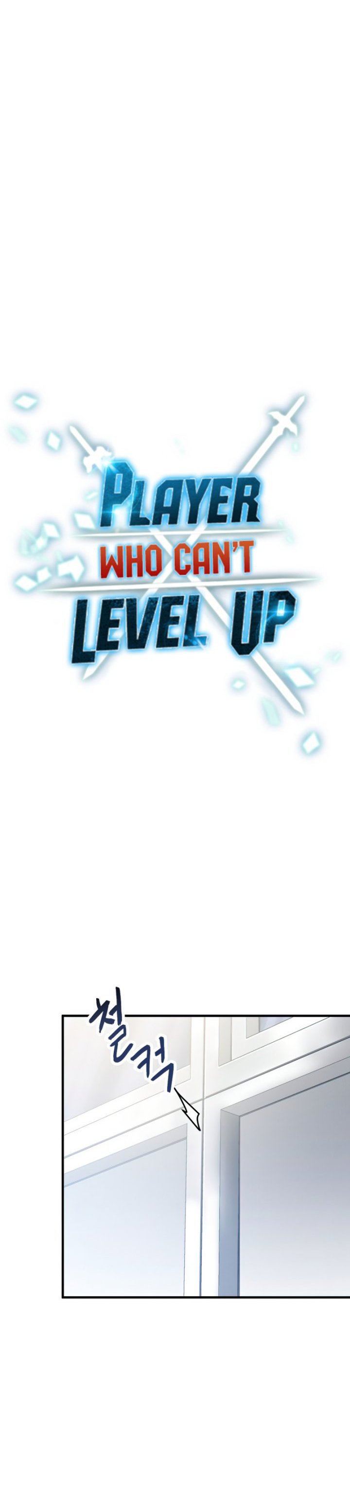 Player Who Can’t Level Up