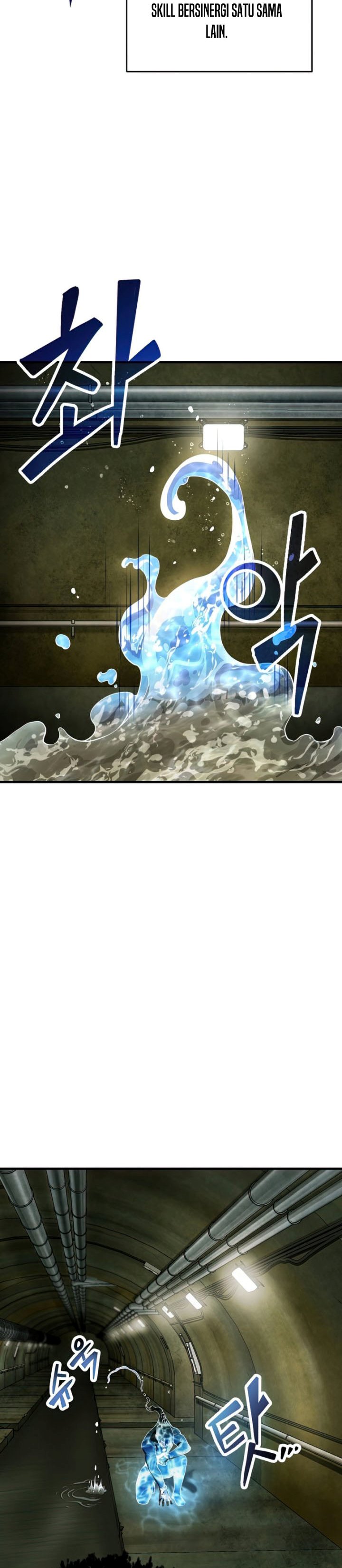 Player Who Can’t Level Up