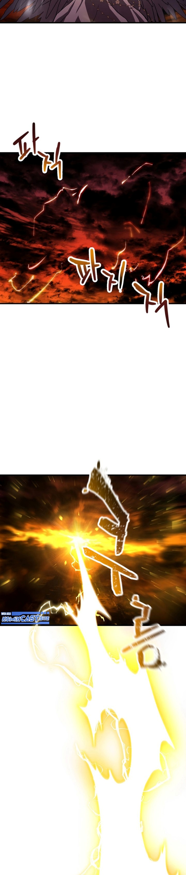 Player Who Can’t Level Up