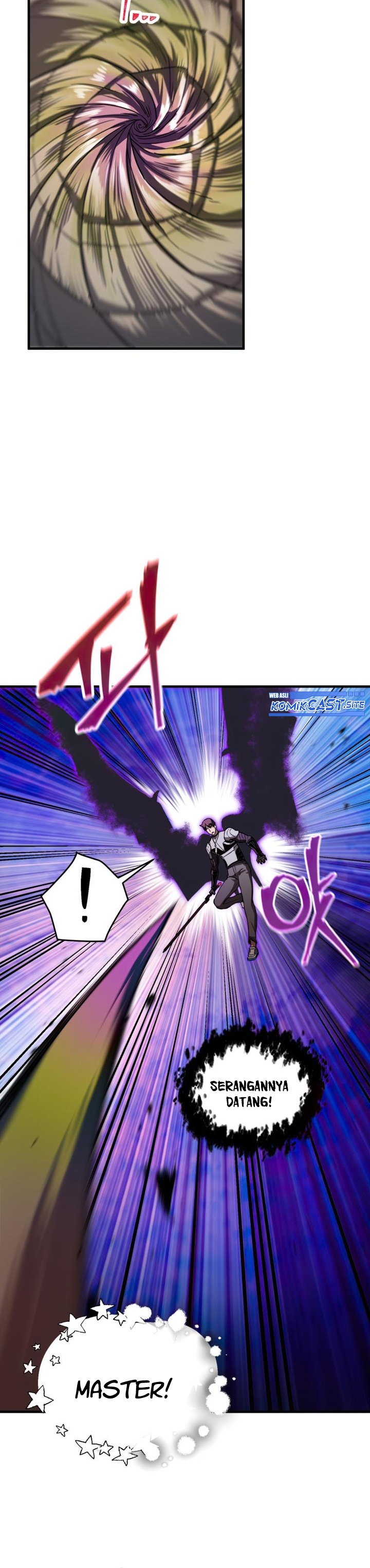 Player Who Can’t Level Up