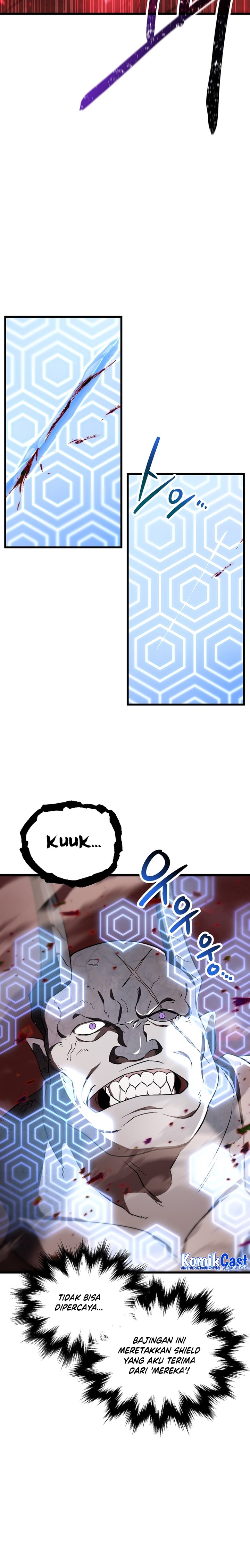 Player Who Can’t Level Up