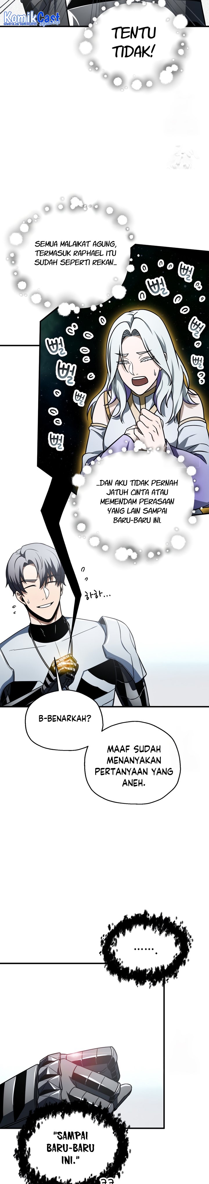 Player Who Can’t Level Up